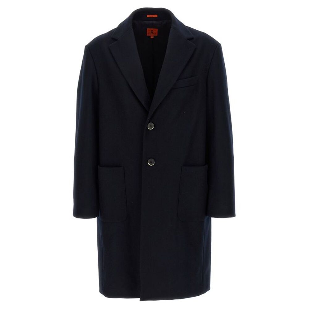 Barena Men 'Baron' Coat